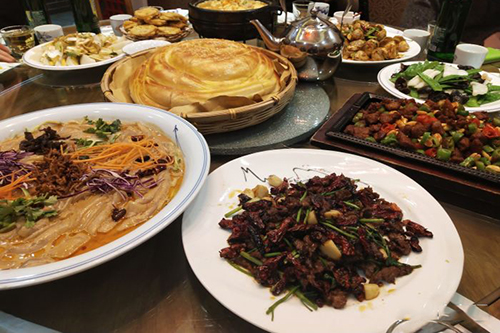 沈阳好吃的东北菜在哪 沈阳哪里东北菜好吃