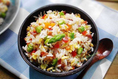 家常蛋炒饭怎么做 蛋炒饭最简单的做法
