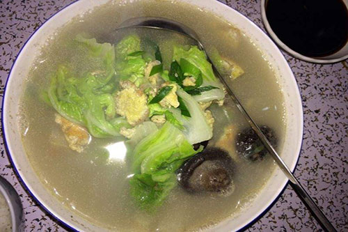 产后减肥食谱大全 一周产后减肥食物推荐