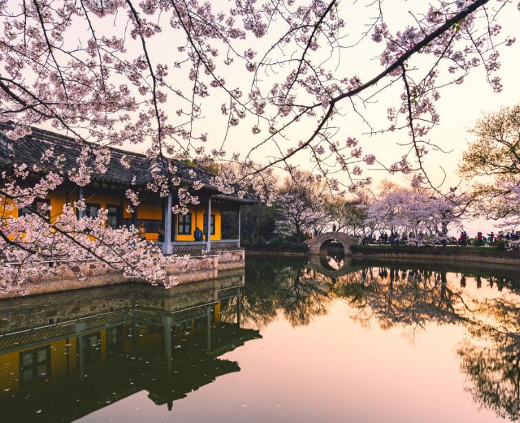 湖州市的湖叫什么 湖州市的湖指的是哪个湖