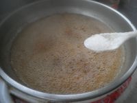 豆腐粉丝煲的做法步骤14