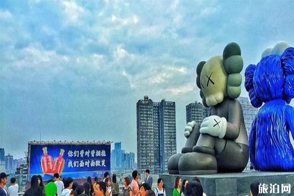 长沙抖音网红的地方在哪里 长沙抖音网红的地方在哪里