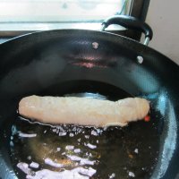 酥卷的做法步骤9