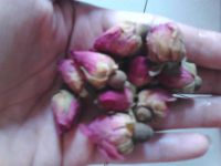 罗汉果玫瑰花茶的做法步骤2