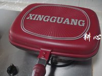 干煎鱼仔的做法步骤6