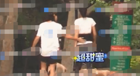 张蓝心恋情曝光是怎么回事 张蓝心男友是谁?是导演许宏宇吗