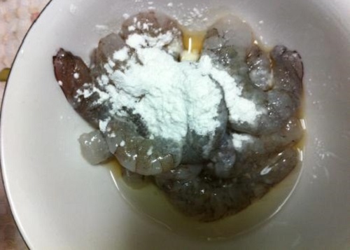 滑蛋虾仁的做法 怎么做滑蛋虾仁好吃