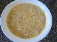 金银菠菜的做法步骤5