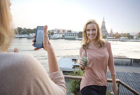 哪些国家不适合女性旅游