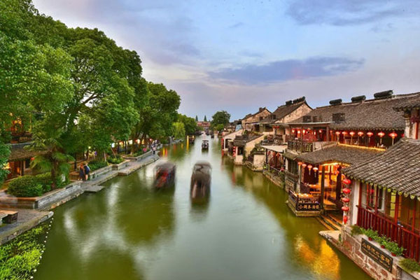 西塘古镇旅游攻略 西塘古镇游玩攻略