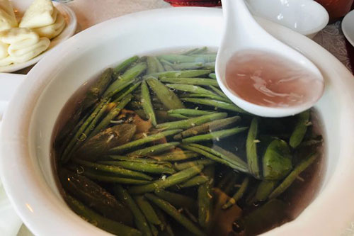 杭州名菜有哪些 杭州十大名菜排名