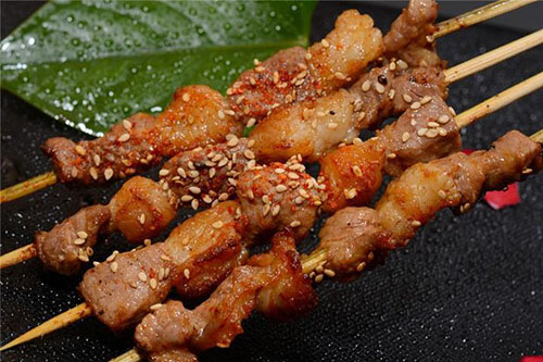 吐鲁番美食推荐 吐鲁番特色美食有哪些