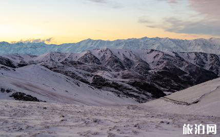 新疆七日游攻略+最佳路线 新疆七日游攻略+最佳路线