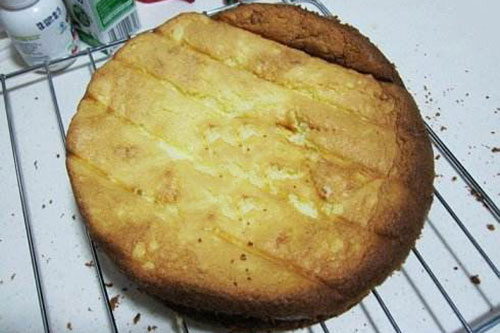 蛋糕的做法大全 好吃的蛋糕怎么做