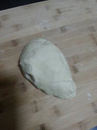 手工炸酱面的做法步骤8