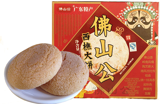 佛山有哪些值得带走的特产 广东佛山特产