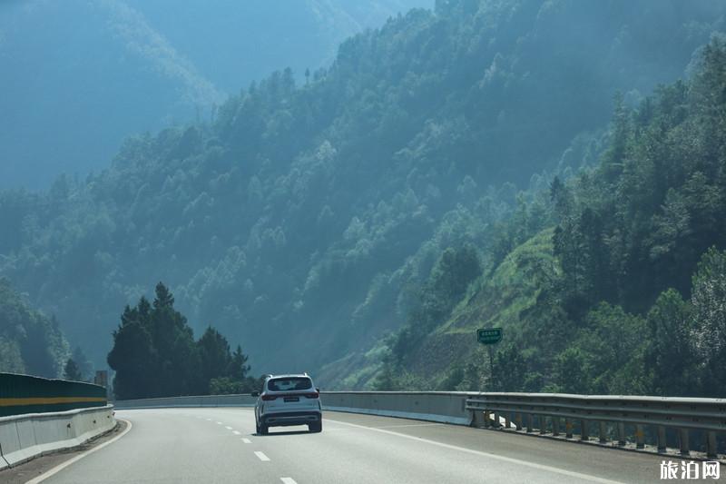 2019年9月国内自驾游路线推荐