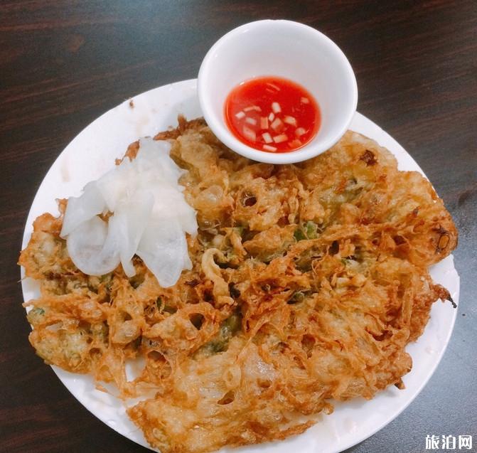 漳州有什么好吃的小吃 漳州美食推荐