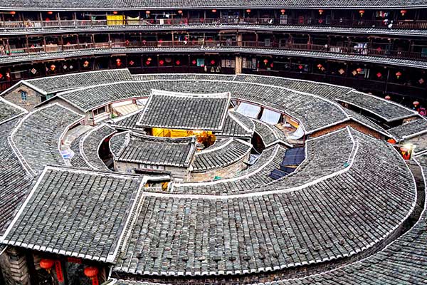 漳州旅游必去十大景点 漳州旅游必去十大景点介绍