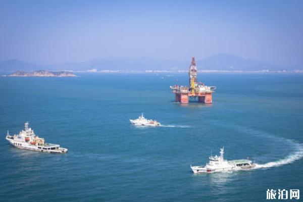 2019南海开海是什么时间+海鲜购买地点推荐