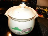 五谷粥的做法步骤3