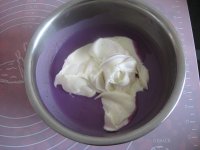 紫薯慕斯的做法步骤7