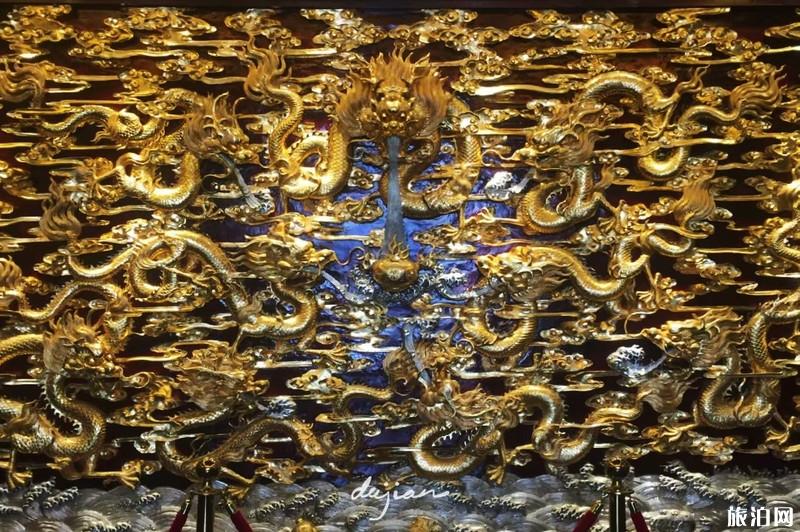 中国南京金箔博物馆怎么样 金箔博物馆观后感 地址+电话+门票+开放时间