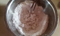 清酥面皮的做法步骤1