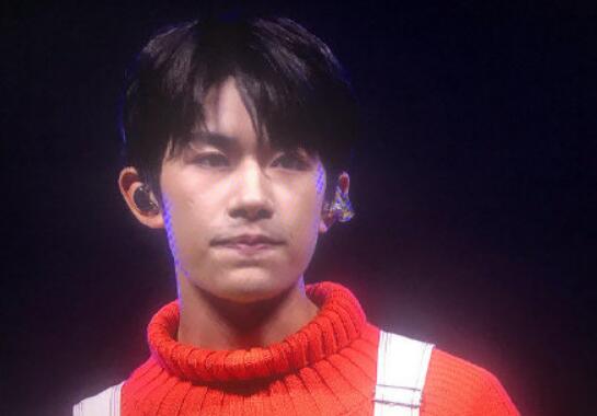 TFBOYS合体是怎么回事 TFBOYS合体参加爱奇艺尖叫之夜