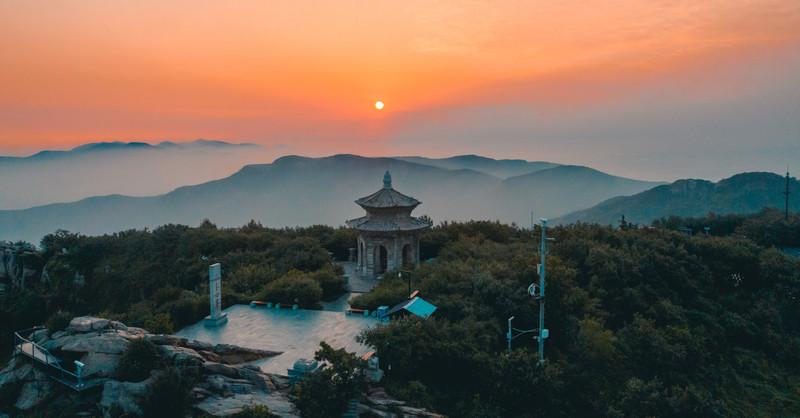 连云港花果山旅游攻略最新(附门票+交通路线+注意事项)