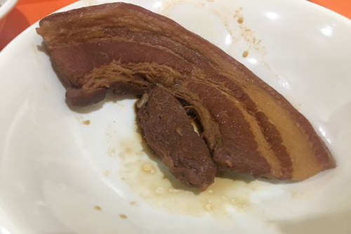 济南有名小吃有哪些 济南小吃大全