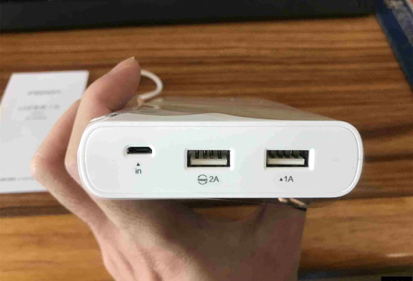 充电宝可以带上飞机吗 20000w的充电宝能带上飞机吗