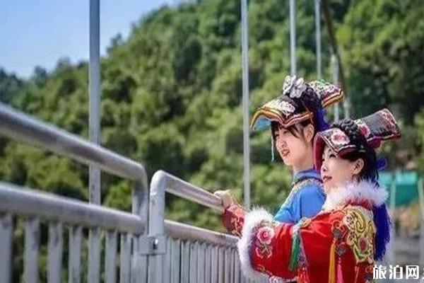 汉江源景区在哪里+交通 汉江源景区怎样