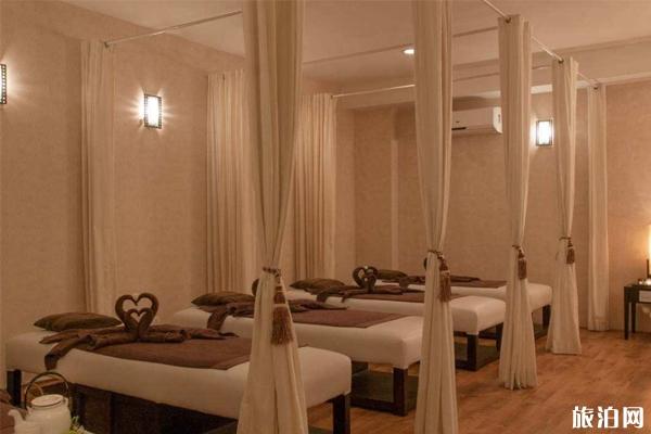 长滩岛SPA去哪里好 长滩岛SPA去哪里好