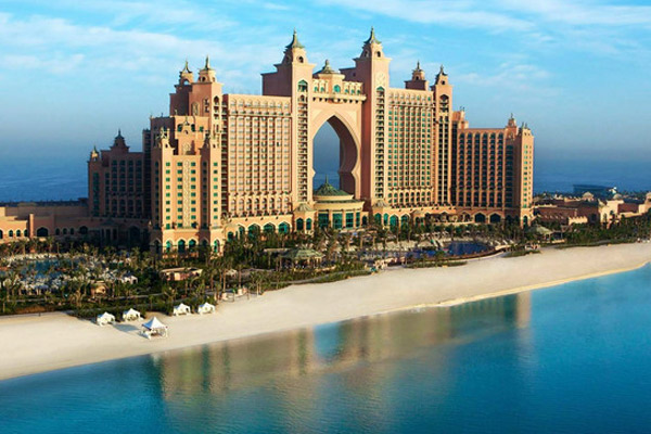 迪拜旅游景点介绍 迪拜旅游景点推荐