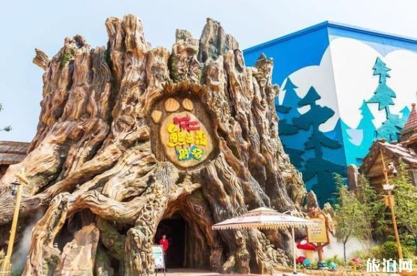 荆州方特游玩攻略 荆州方特游乐园怎么玩才好玩
