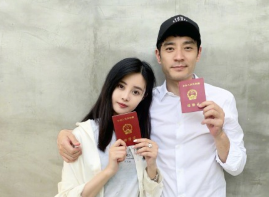 李光洁结婚是怎么回事 李光洁老婆是谁