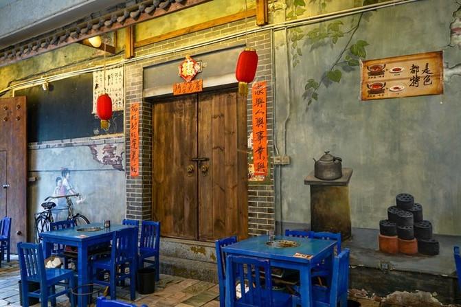 成都三天两夜旅游攻略和路线