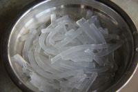 水晶石榴果冻的做法步骤5