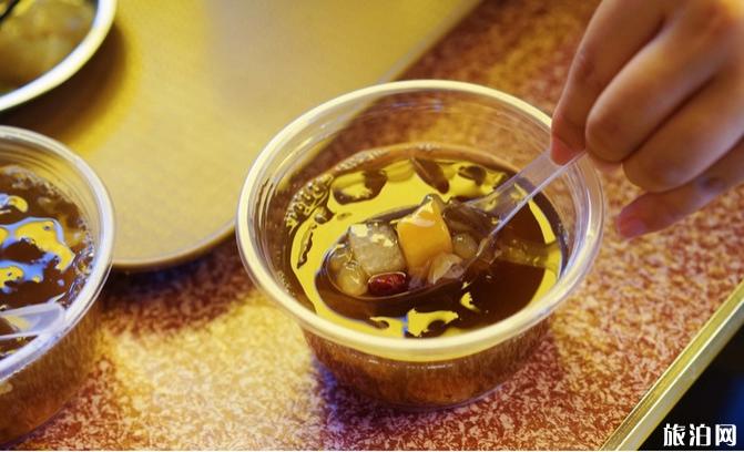 漳州有什么好吃的小吃 漳州美食推荐