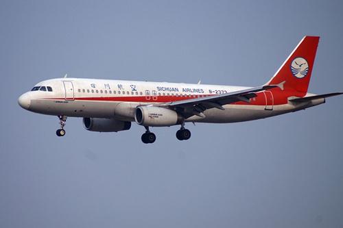 四川航空电话