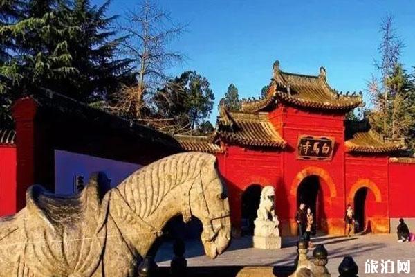 中国十大寺庙介绍