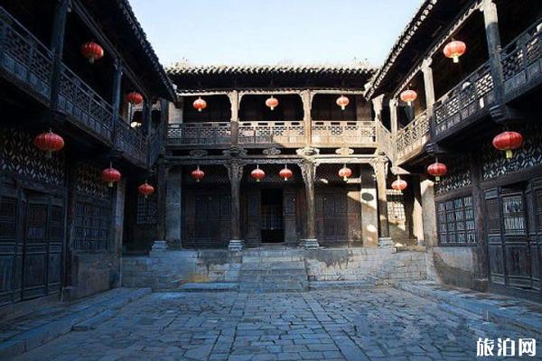 洛阳市民到沁水旅游景点优惠政策+景点推荐