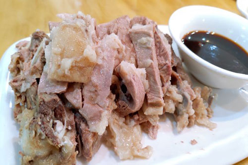 银川的特色美食有哪些 银川特色美食攻略