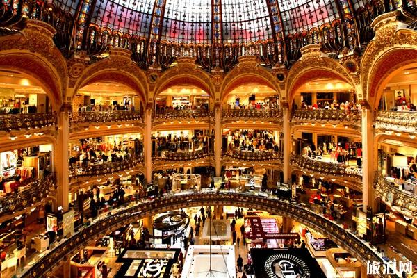 法国购物的退税条件有哪些 退税流程与退税方式分别是什么 法国购物的退税条件有哪些 退税流程与退税方式分别是什么