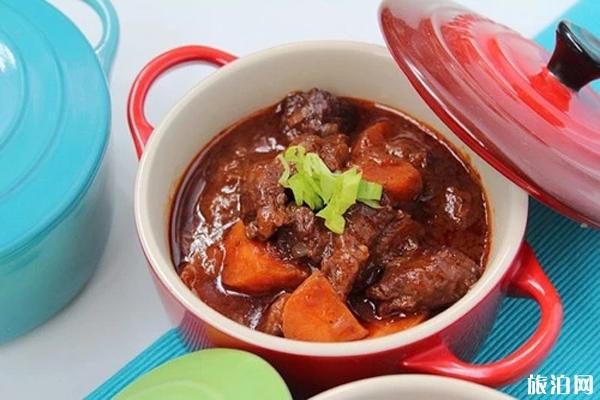 第一次去法国必吃的几道菜品佳肴 第一次去法国必吃的几道菜品佳肴