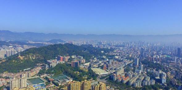 未来一周泉州天气晴好宜出行 最高气温将逐渐回升至21℃