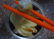 香脆泡鸭掌的做法步骤3
