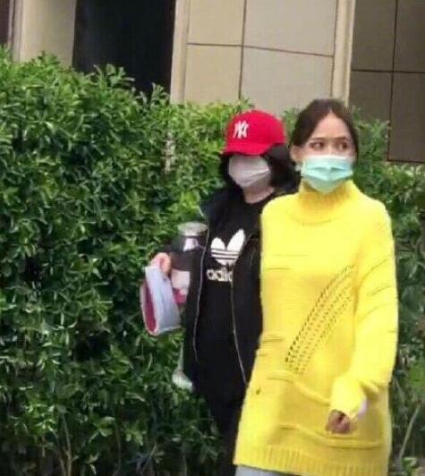 陈乔恩否认怀孕是怎么回事 陈乔恩否认怀孕事情始末