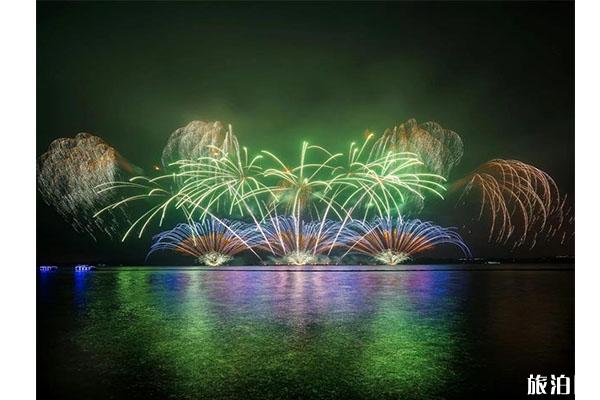 无锡鼋头渚中秋烟花大会最佳观赏点+举办时间+交通 无锡鼋头渚中秋烟花大会最佳观赏点+举办时间+交通